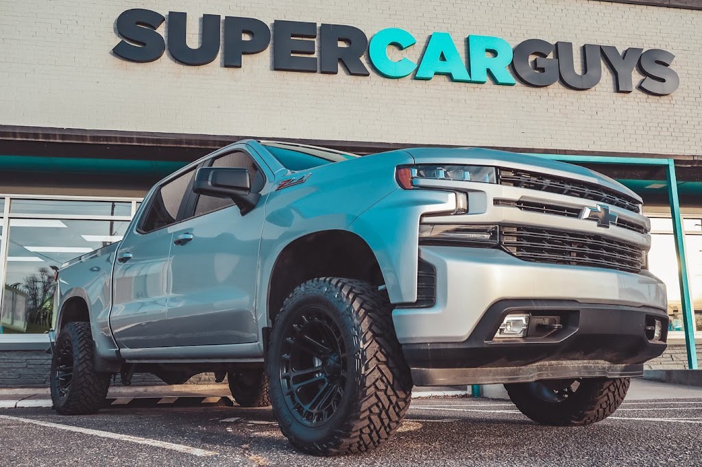 Super Car Guys | 2337 S Broadway, Wichita, KS 67211 | Phone: (316) 247-6512