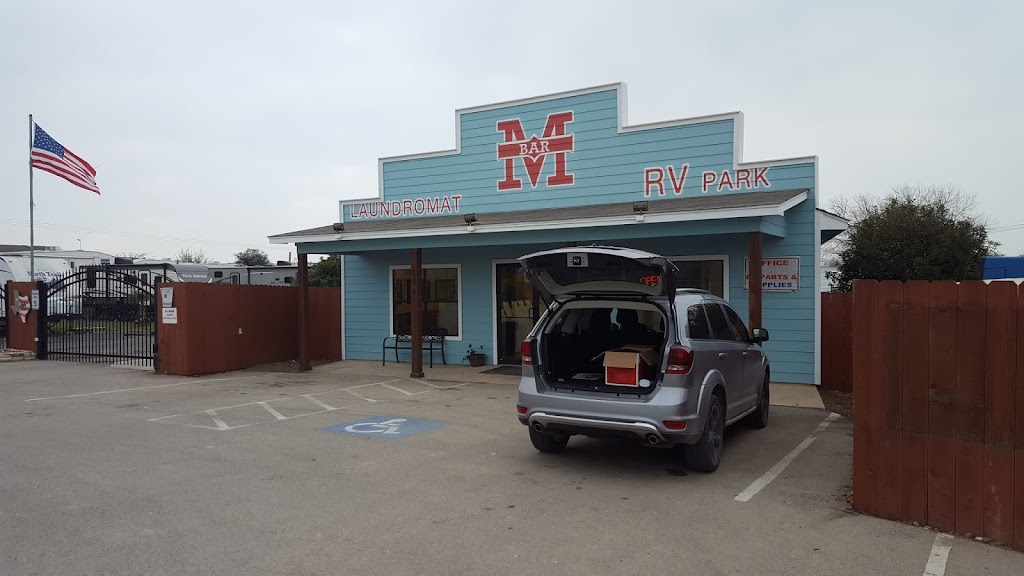 Bar M Mobile Home & RV Park | 754 Humble Camp Rd, Pleasanton, TX 78064 | Phone: (830) 569-1109