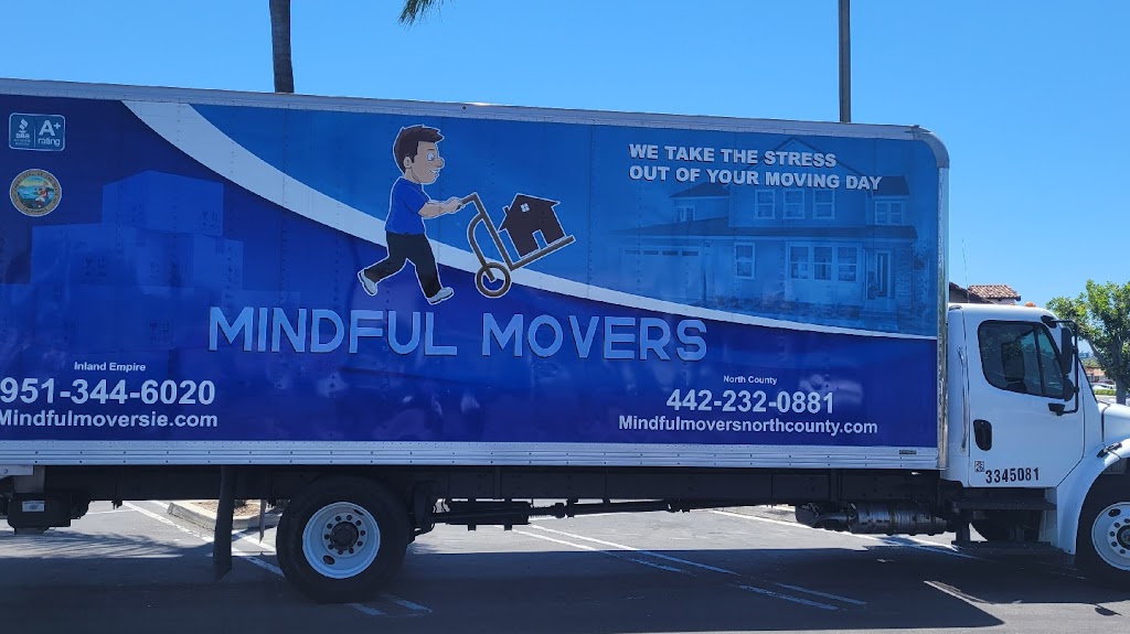 Mindful Movers North County | 3640 Pio Pico Dr suite c, Carlsbad, CA 92008, USA | Phone: (442) 232-0881