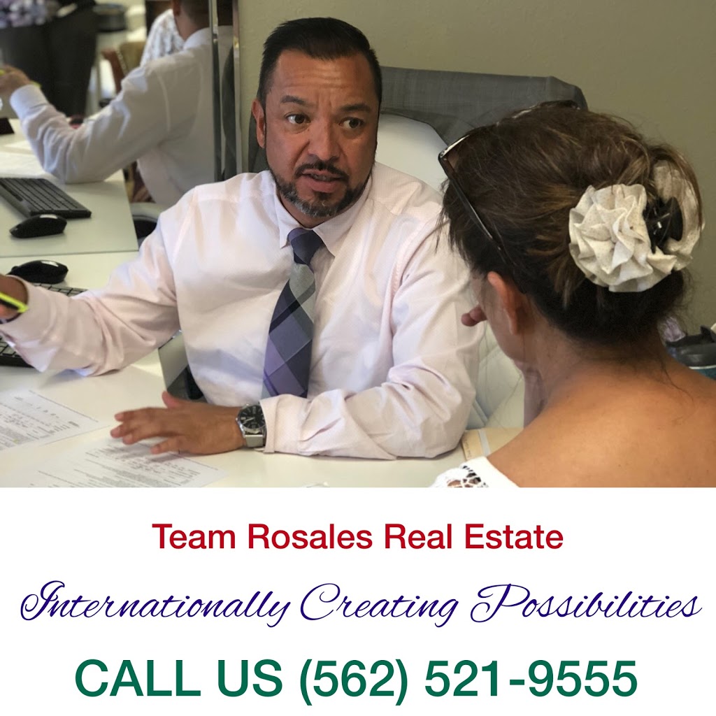 Team Rosales & Associates, Inc | 16388 Colima Rd Suite 108, Hacienda Heights, CA 91745, USA | Phone: (562) 521-9555