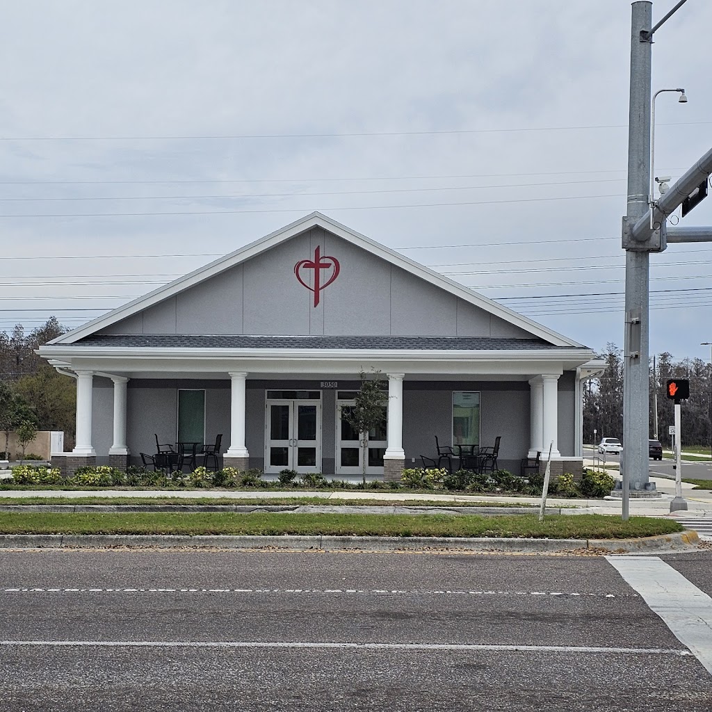 Trinity Lutheran Church | 3100 Starkey Blvd, Trinity, FL 34655, USA | Phone: (727) 364-4667