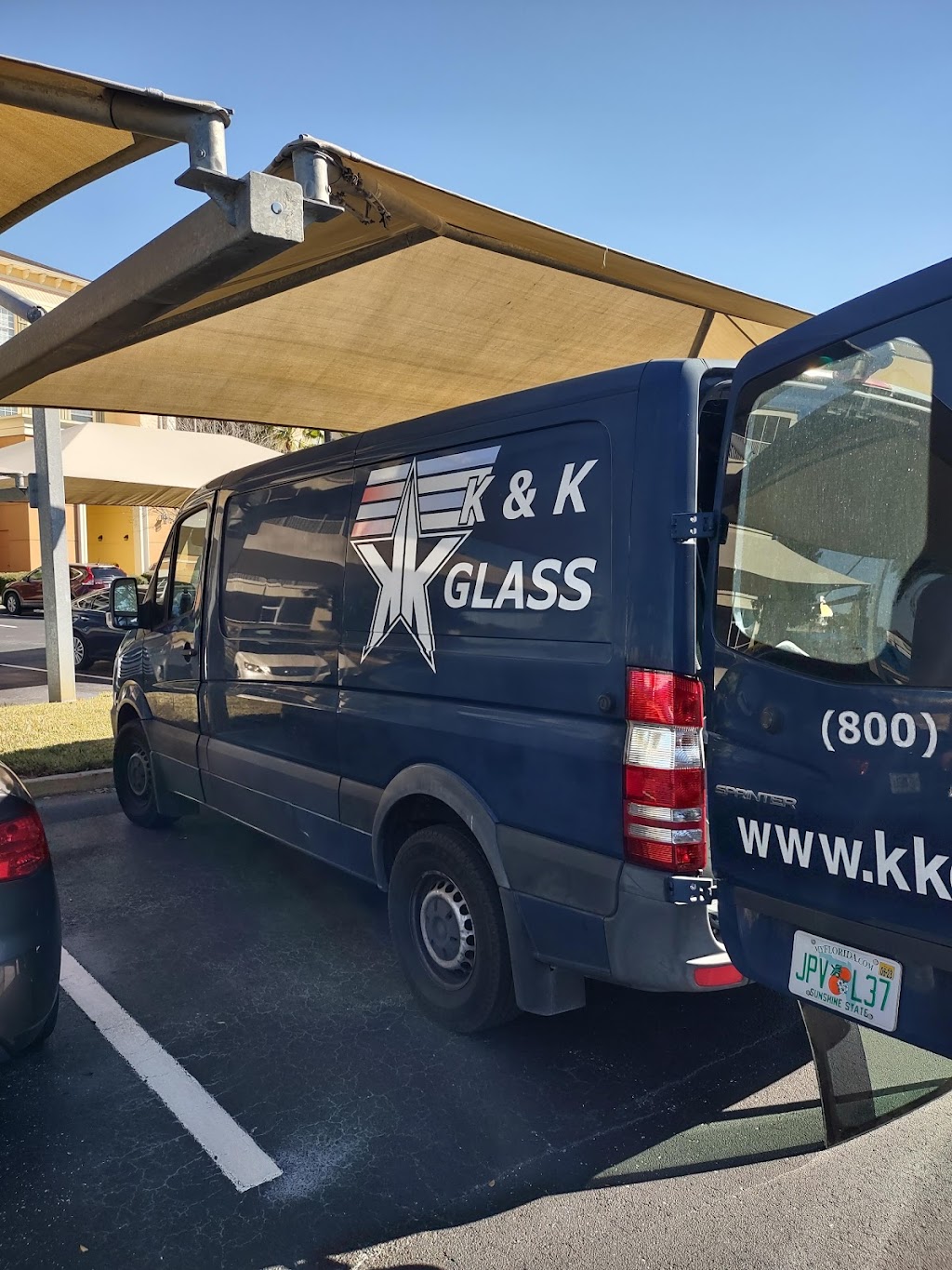 K & K Glass | 3150 Hwy 17, Green Cove Springs, FL 32043, USA | Phone: (904) 531-9346