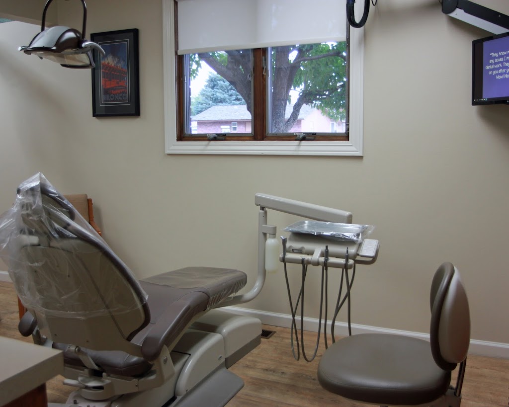 Dr. Vincent Rigby | 9733 W Ustick Rd, Boise, ID 83704, USA | Phone: (208) 375-8720