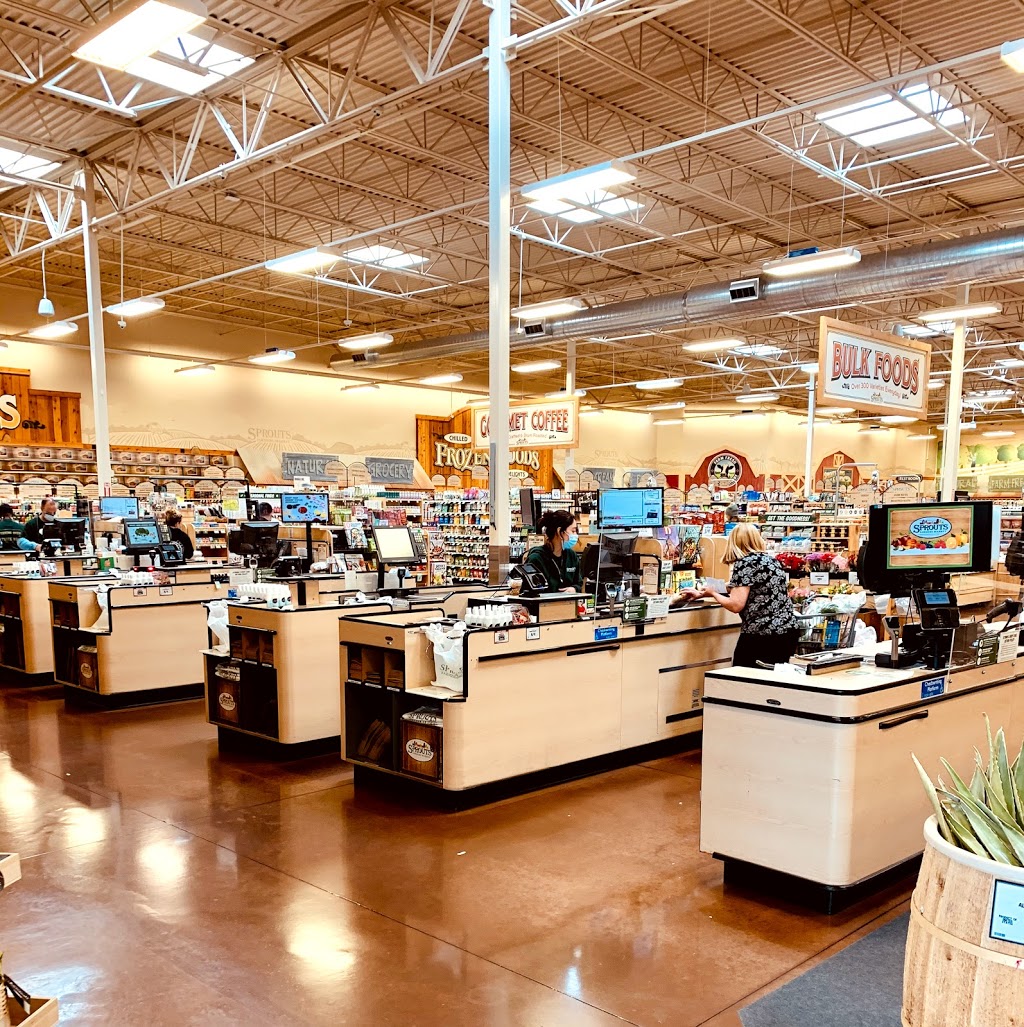 Sprouts Farmers Market | 5711 Interstate 20 W, Arlington, TX 76017, USA | Phone: (682) 587-0086