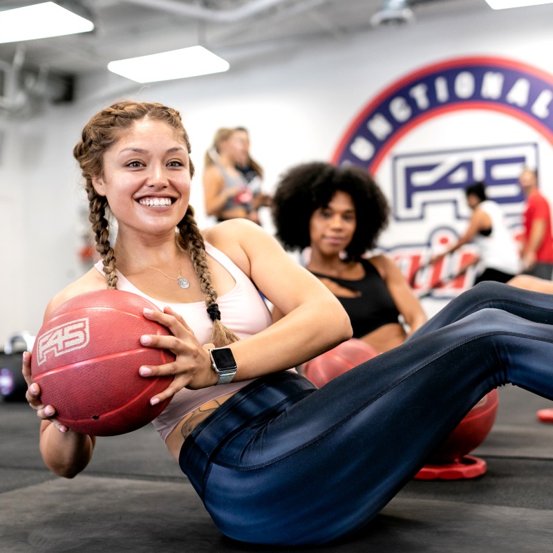 F45 Training Glover Park | 2101 Wisconsin Ave NW, Washington, DC 20007, USA | Phone: (202) 996-3467