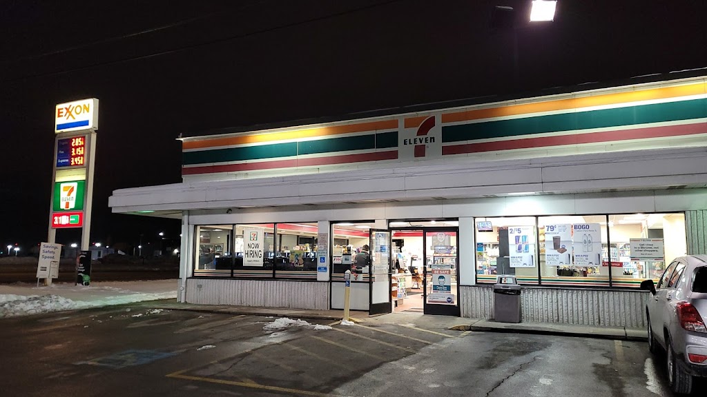 7-Eleven | 321 Camp Hollow Rd, West Mifflin, PA 15122, USA | Phone: (412) 466-4218