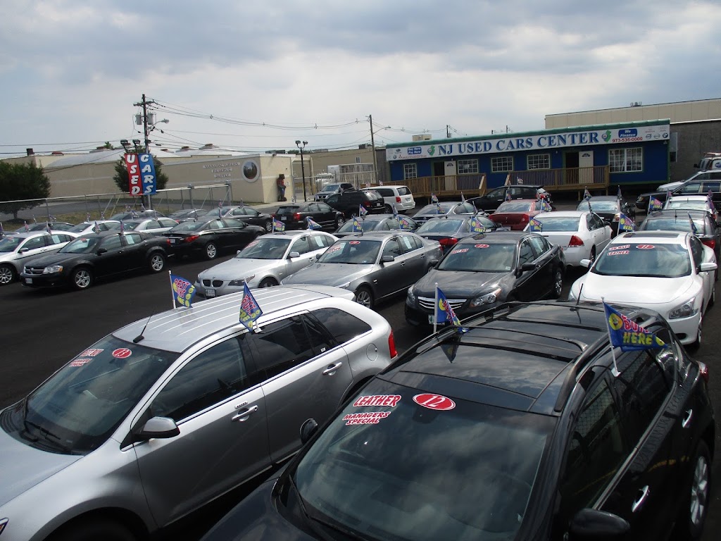 New Jersey Used Cars Center | 536 Lyons Ave, Irvington, NJ 07111, USA | Phone: (973) 536-0000