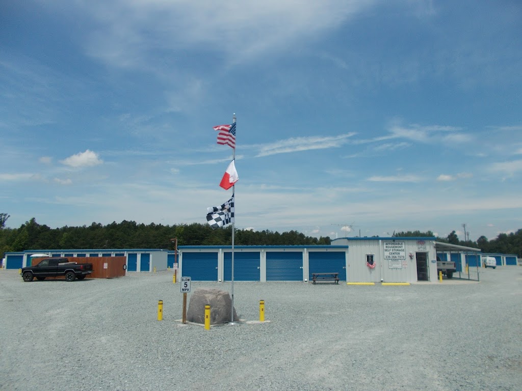 Rougemont Storage | 8927 Mile Branch Rd, Rougemont, NC 27572, USA | Phone: (919) 698-9748