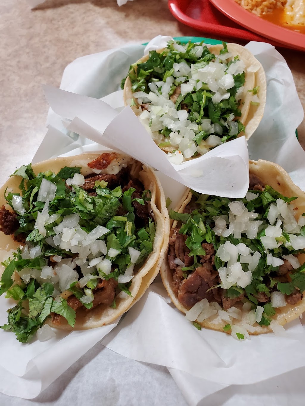 La Victoria Taqueria | 26953 Mission Blvd, Hayward, CA 94544, USA | Phone: (510) 537-8700