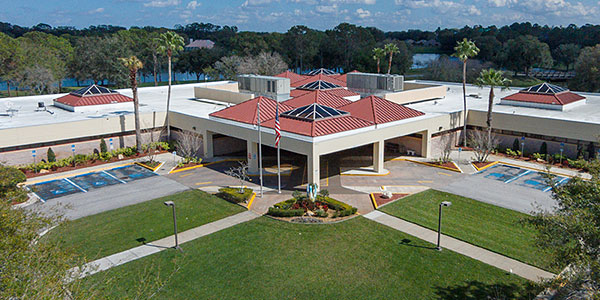 Watson Clinic South | 1033 N Parkway Frontage Rd, Lakeland, FL 33803, USA | Phone: (863) 647-8011