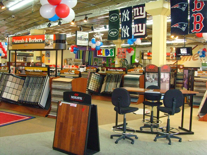 Just Carpets & Flooring Outlet | 4329 US-9, Howell Township, NJ 07731, USA | Phone: (732) 532-3585
