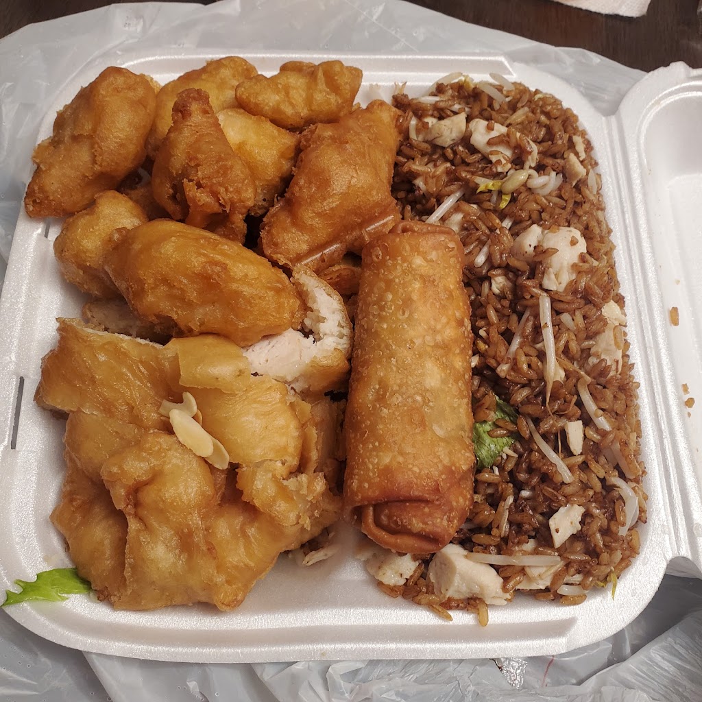 Wing Wah Chinese Restaurant | 15138 13 Mile Rd, Warren, MI 48088, USA | Phone: (586) 776-8396