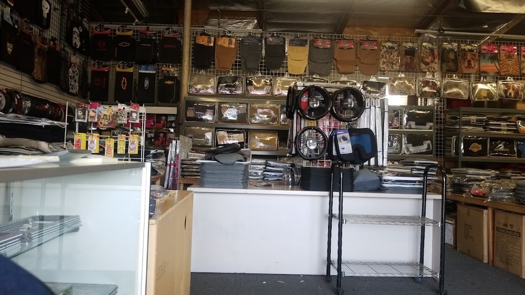 Y & K Auto USA | 1506 S Santa Fe Ave, Los Angeles, CA 90021, USA | Phone: (213) 623-5870