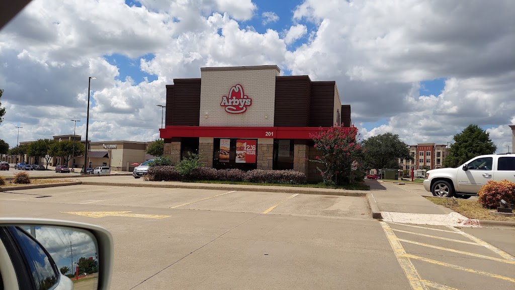 Arbys | 201 N Central Expy, Allen, TX 75013, USA | Phone: (972) 747-1411