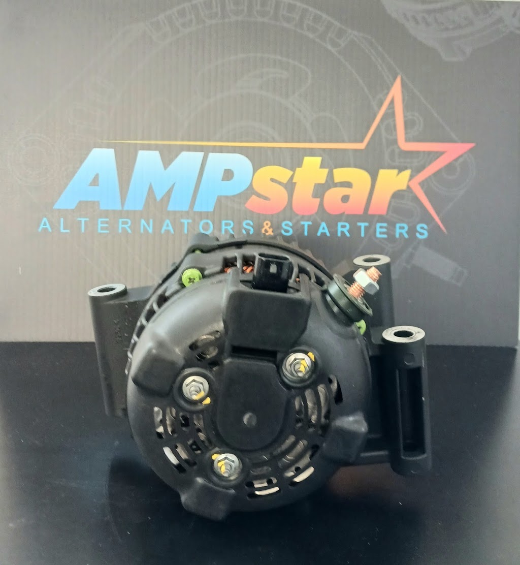 Ampstar Alternators and Starters | 2201 1/2 Webster St, League City, TX 77573, USA | Phone: (409) 978-3318