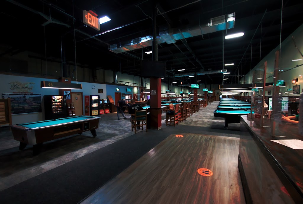 Bluegrass Billiards | 9490 Blue Grass Rd, Philadelphia, PA 19114, USA | Phone: (215) 904-7312