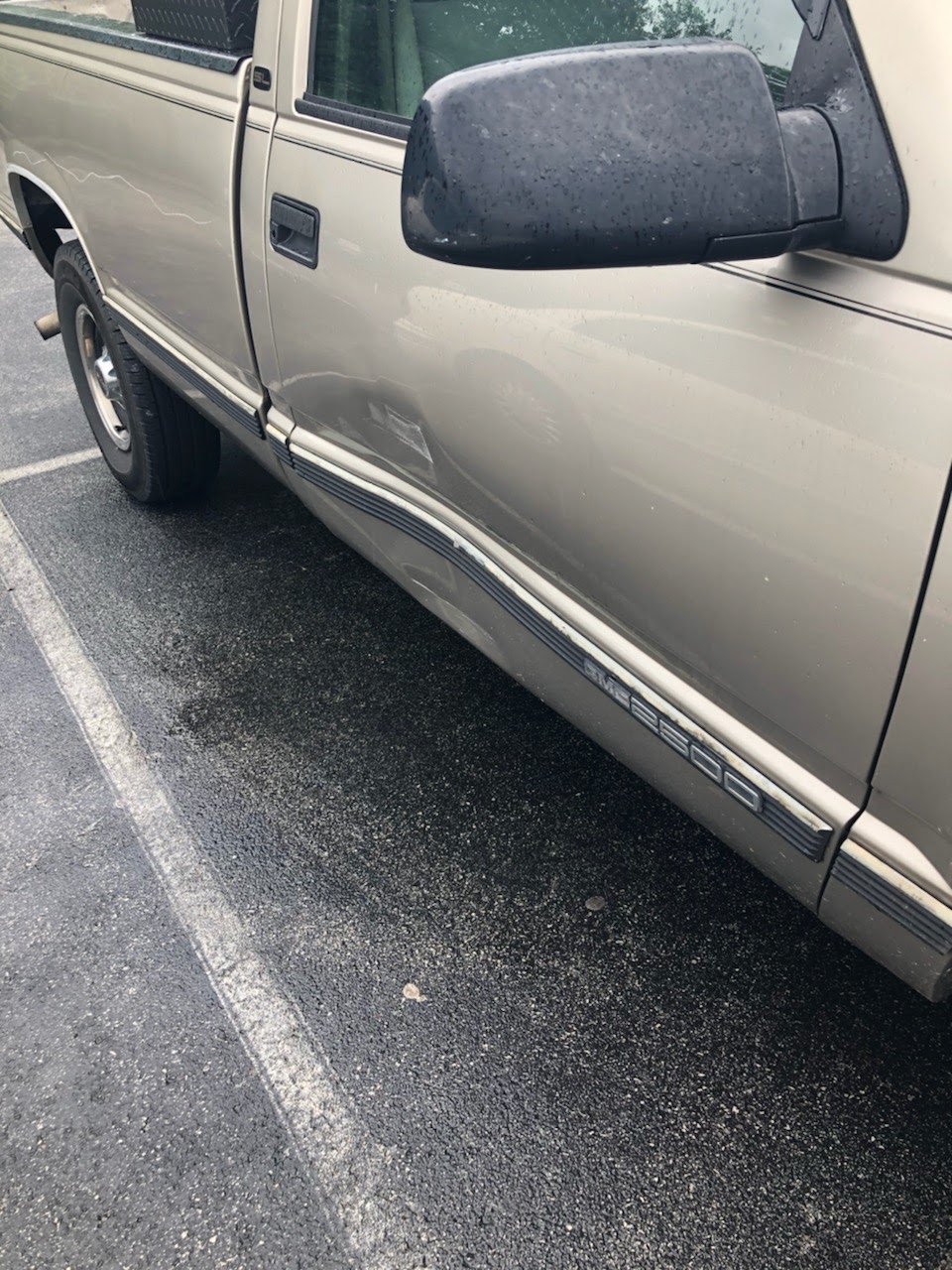 Dent Repair of Nashville | 1414 Gallatin Pike N, Madison, TN 37115, USA | Phone: (615) 860-3368