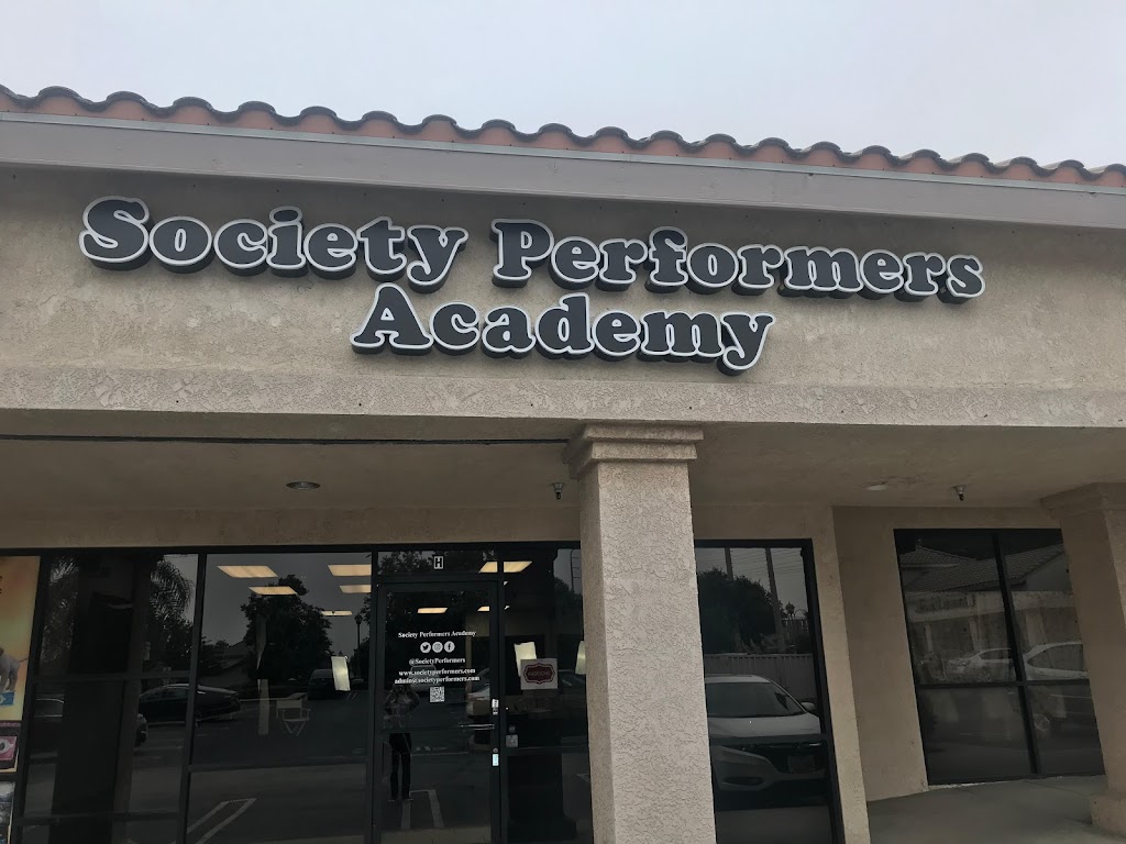 Society Performers Academy | 659 E 15th St suite h, Upland, CA 91786 | Phone: (310) 348-7242