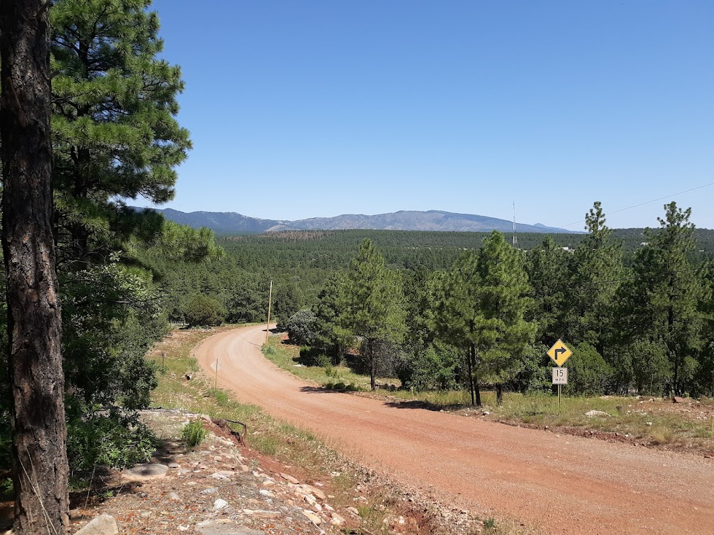 Manzano Mountains State Park | Co Rd B062, Mountainair, NM 87036, USA | Phone: (505) 469-7608