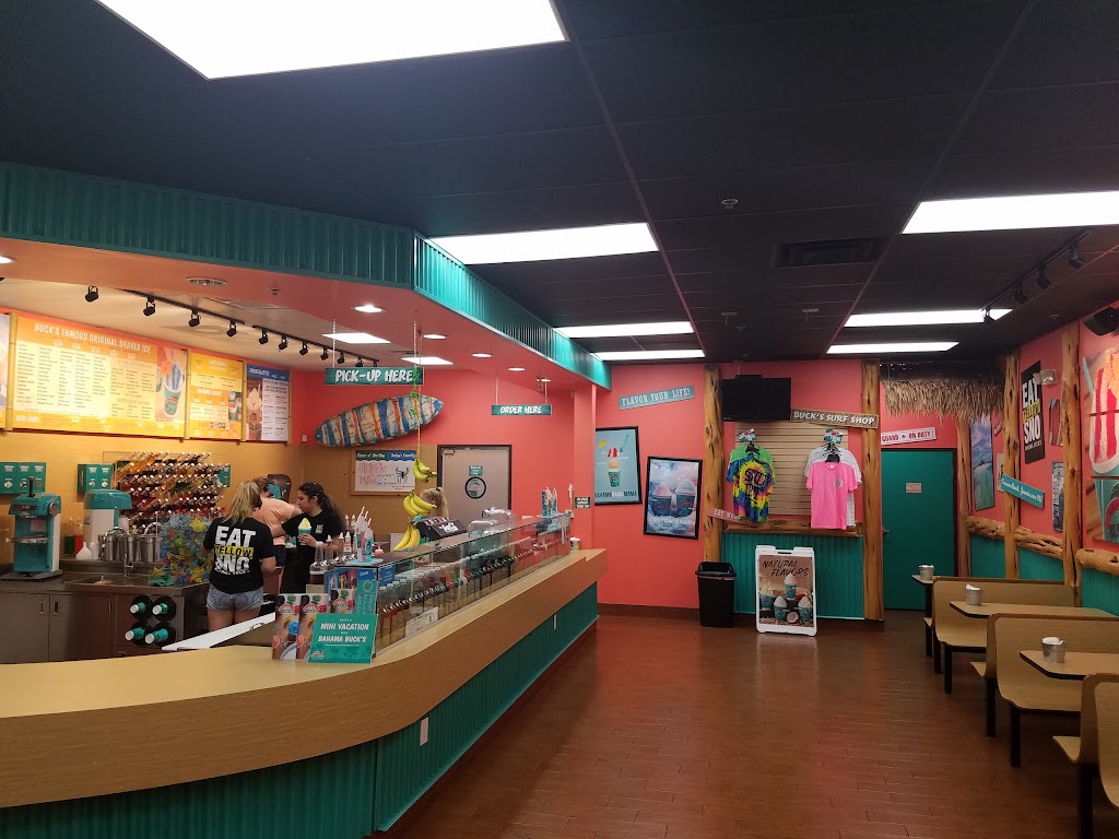 Bahama Bucks | 446 N Higley Rd UNIT 101, Mesa, AZ 85205, USA | Phone: (480) 981-8669