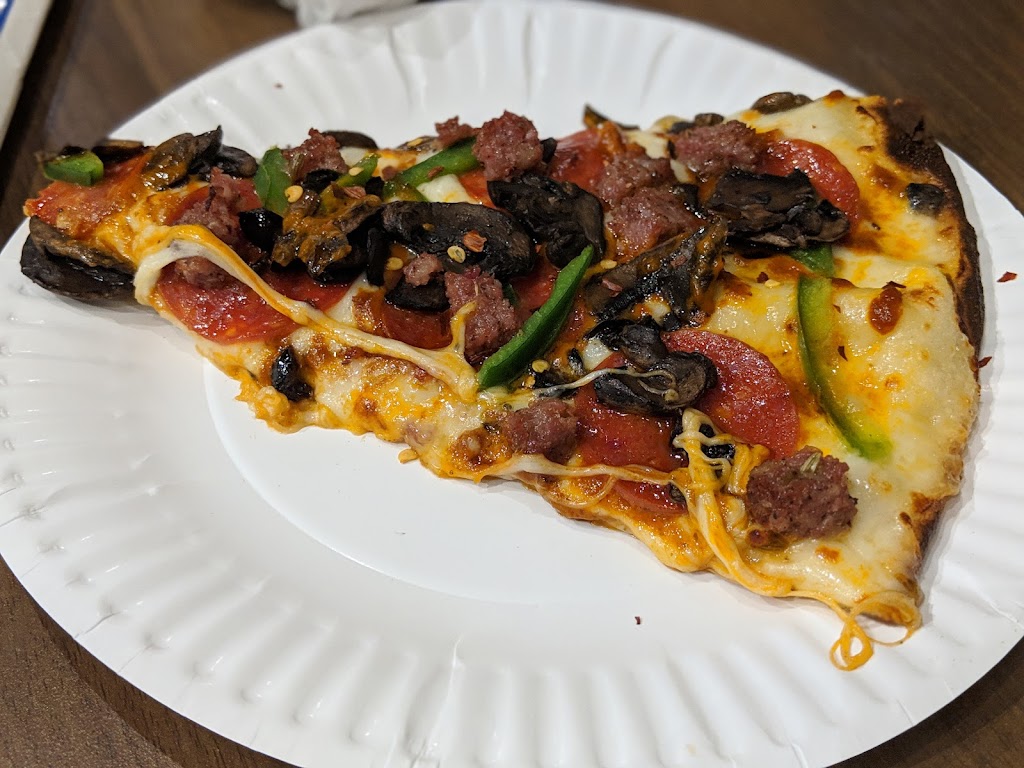 Velo City Pizza | 168 W 25th Ave, San Mateo, CA 94403, USA | Phone: (650) 268-8100