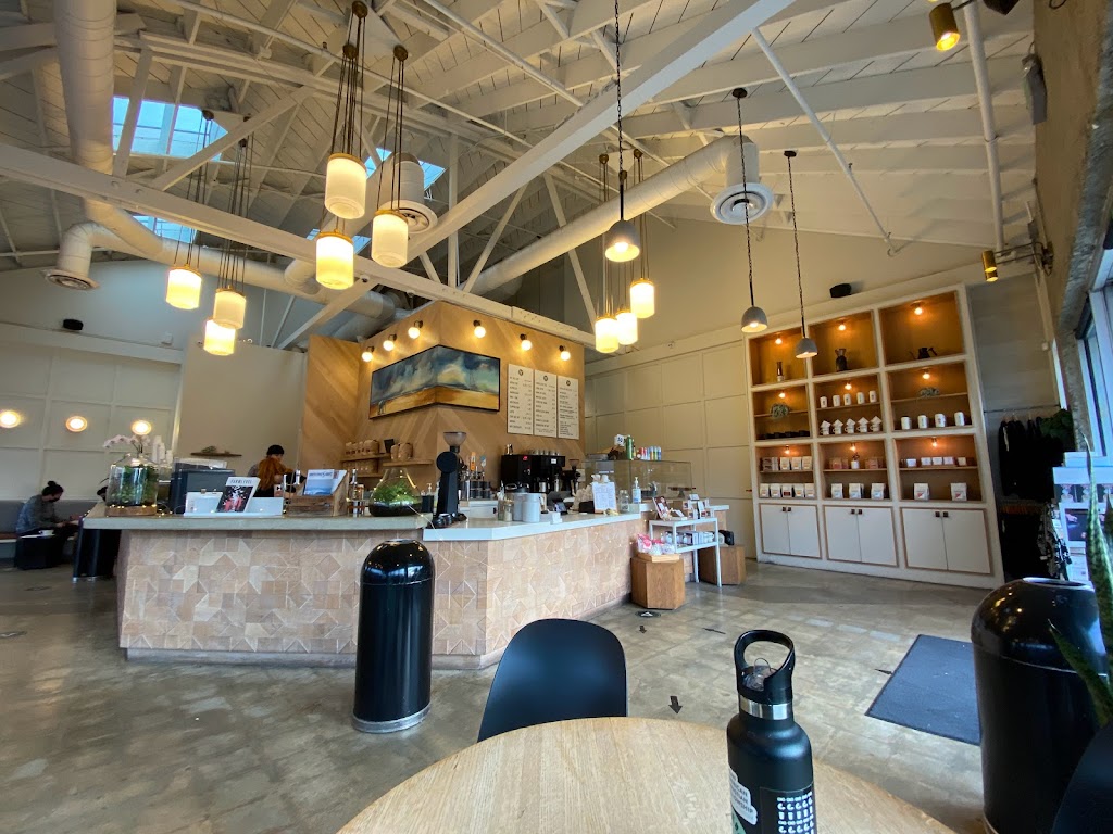 Verve Coffee Roasters | 1010 Fair Ave, Santa Cruz, CA 95060, USA | Phone: (831) 425-5648