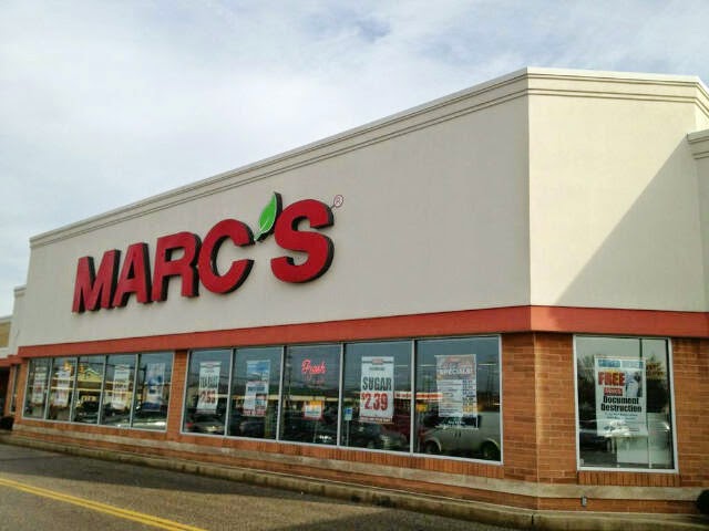 Marcs Stores | 371 W Bagley Rd, Berea, OH 44017, USA | Phone: (440) 260-7000