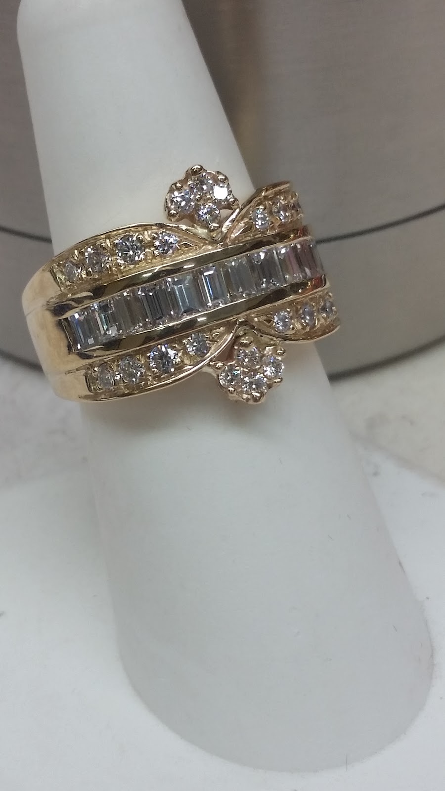 Camilles Original Jewelry Designs | 6345 S Padre Island Dr, Corpus Christi, TX 78412, USA | Phone: (361) 991-0831
