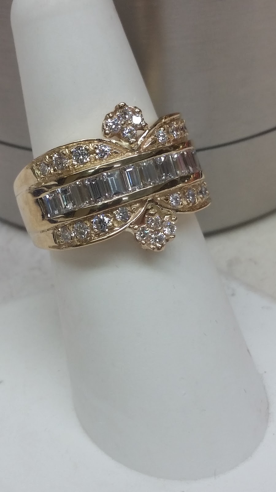 Camilles Original Jewelry Designs | 6345 S Padre Island Dr, Corpus Christi, TX 78412, USA | Phone: (361) 991-0831 Camilles Original Jewelry Designs | 6345 S Padre Island Dr, Corpus Christi, TX 78412, USA | Phone: (361) 991-0831