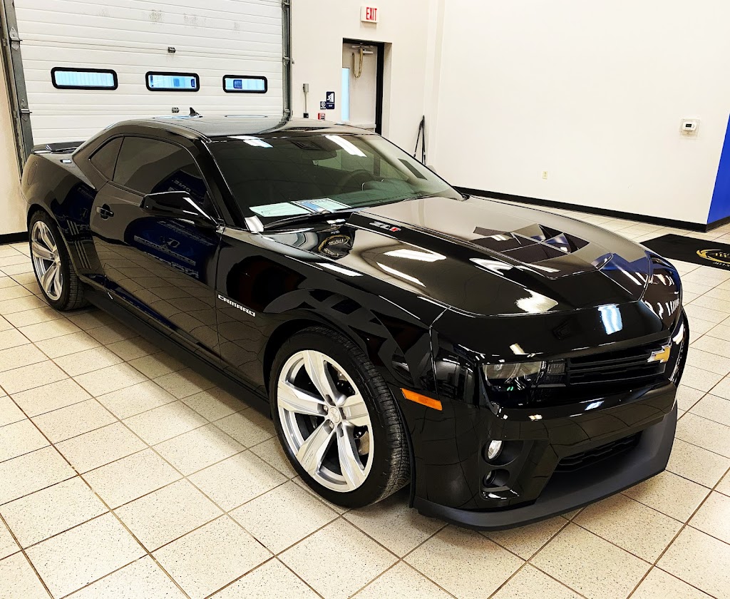 Honda North | 665 Evans City Rd, Butler, PA 16001, USA | Phone: (724) 602-0093