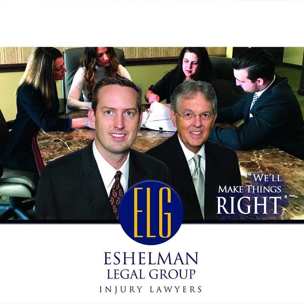 Jason Eshelman, Esq. | 263 Portage Trail Extension W, Cuyahoga Falls, OH 44223, USA | Phone: (330) 376-3572