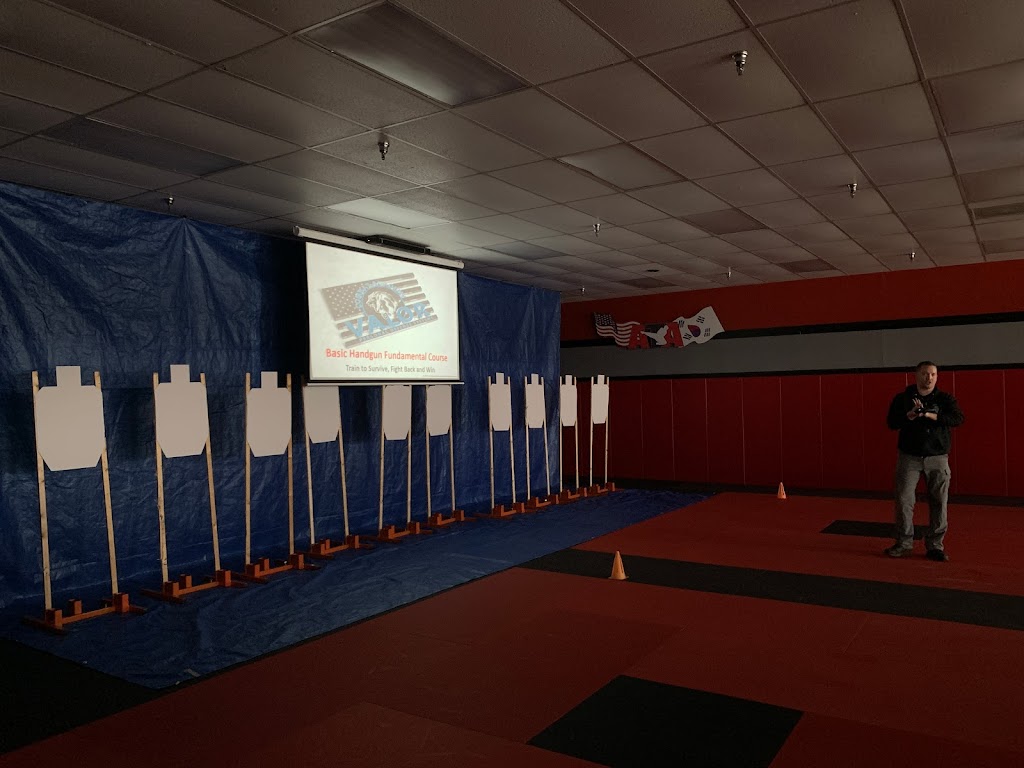 Valor Personal Defense Systems | 27 Pine Grove Square, Grove City, PA 16127, USA | Phone: (724) 300-3048