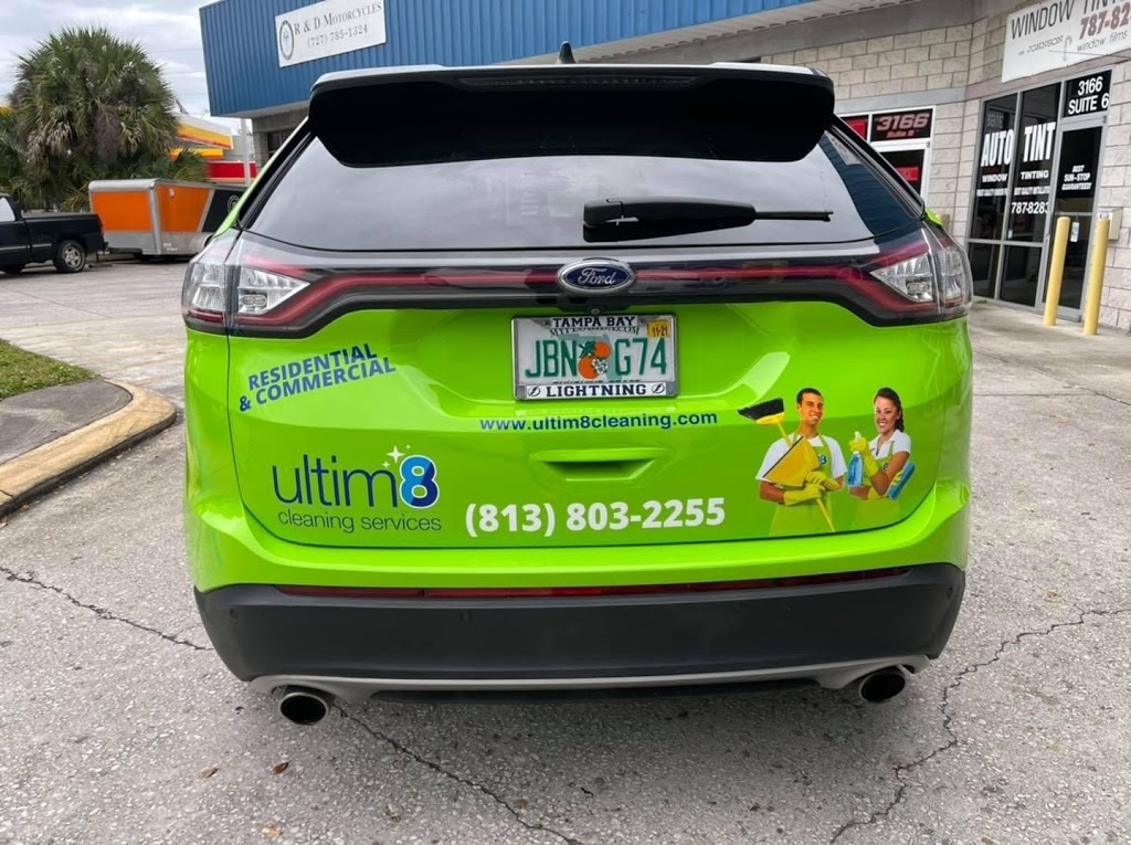 BAPS Signs & Wraps | 3166 Tampa Rd SUITE 7, Oldsmar, FL 34677, USA | Phone: (727) 543-8361