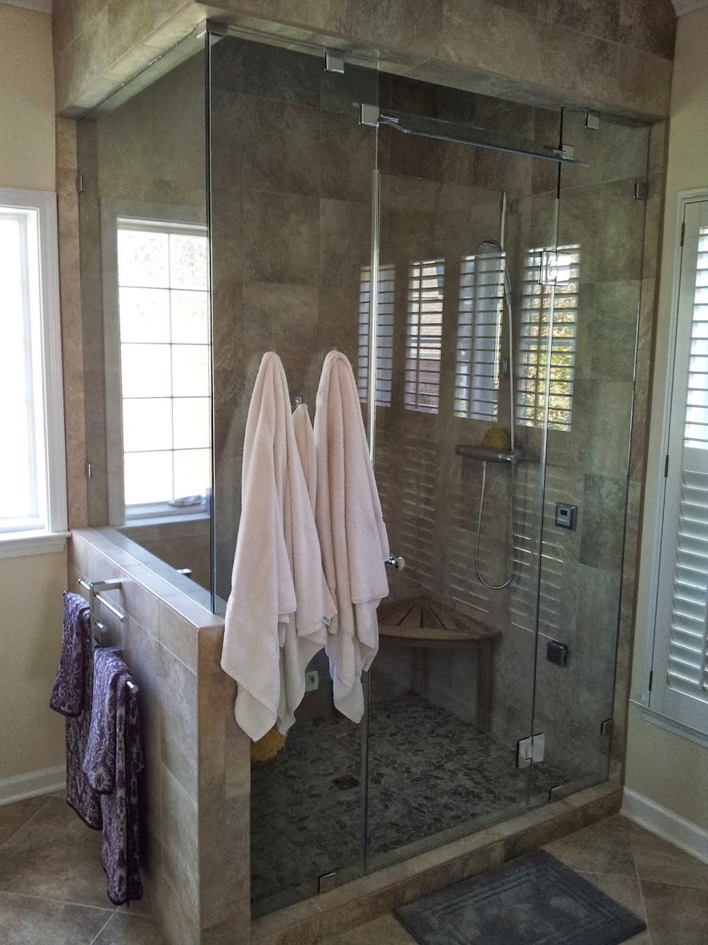 Infinity Glass and Mirror, Inc. | 1007 Central Dr NW, Concord, NC 28027, USA | Phone: (704) 792-1388