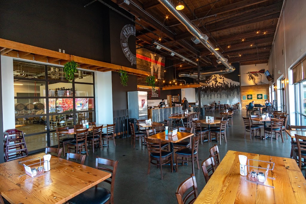 Migration Brewing - Gresham | 18188 NE Wilkes Rd, Portland, OR 97230, USA | Phone: (971) 274-3770