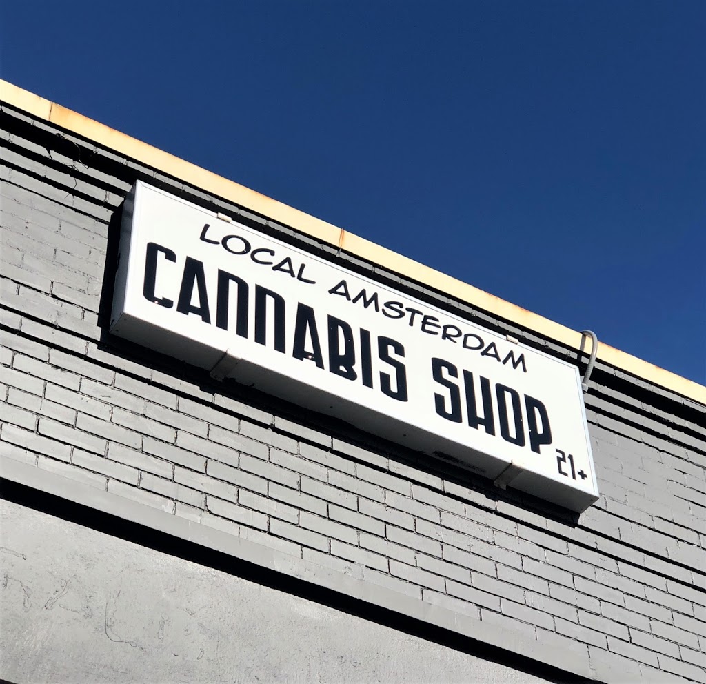 Local Amsterdam Cannabis - Queen Anne/Magnolia, Seattle | 3200 15th Ave W Unit B, Seattle, WA 98119 | Phone: (206) 282-0885