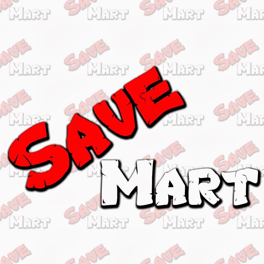 Save Mart | 1000 W Waters Ave, Tampa, FL 33604, USA | Phone: (813) 932-6210