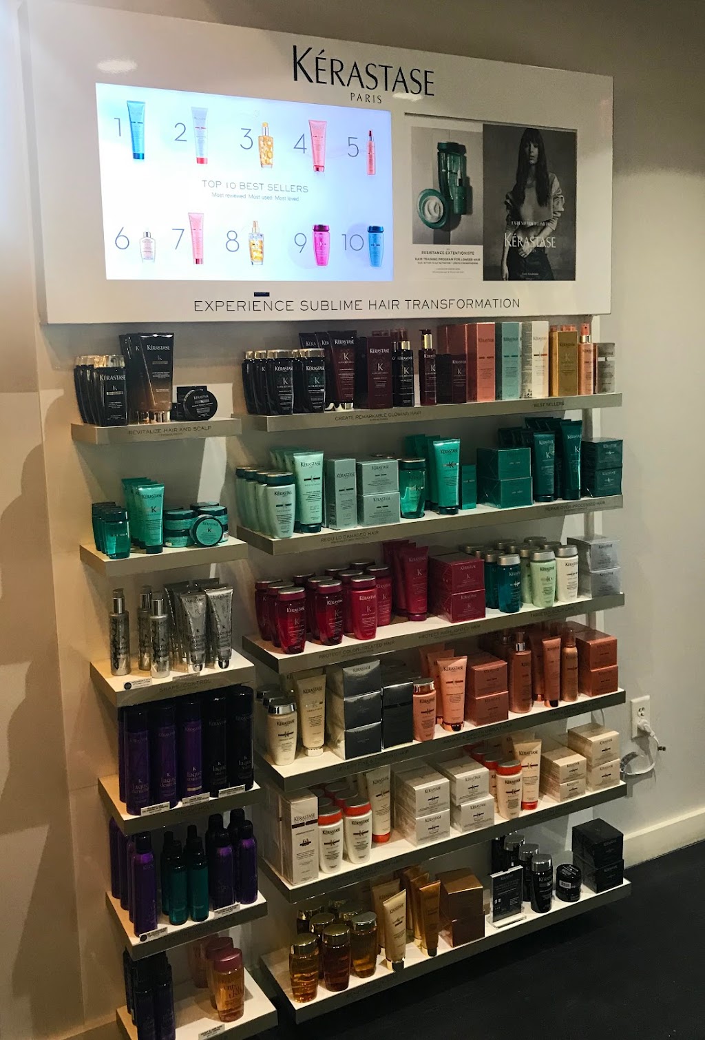 Mérite House of Beauty | 5757 Sanibel Dr, Minnetonka, MN 55343, USA | Phone: (612) 443-3211