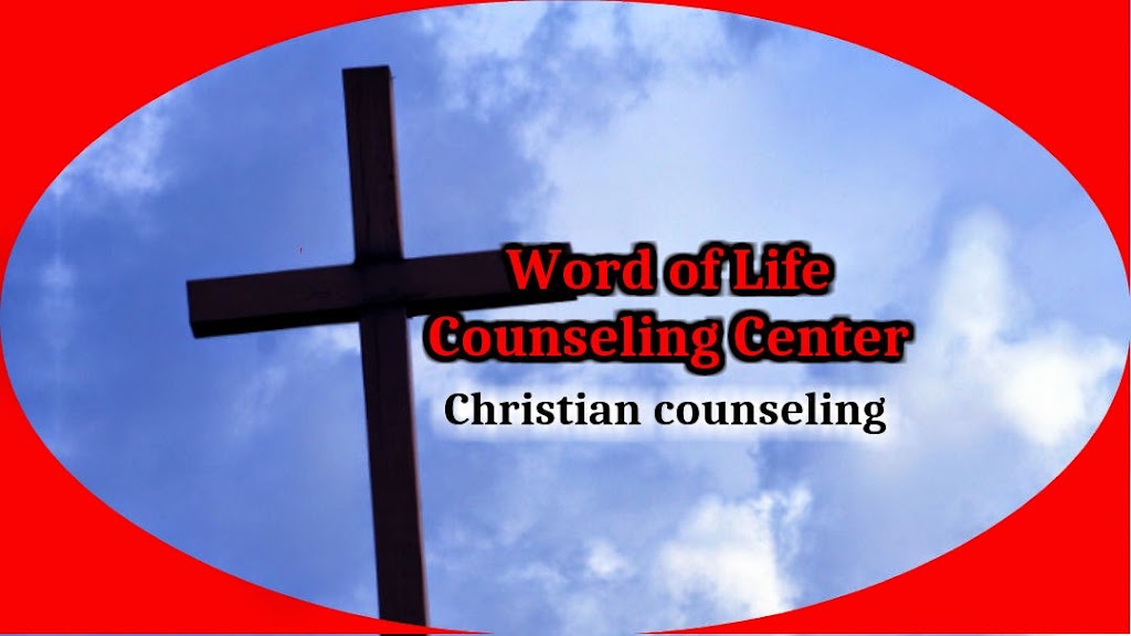 Word of Life Counseling Center | 3811 N Meridian Ave, Wichita, KS 67204, USA | Phone: (316) 677-7646