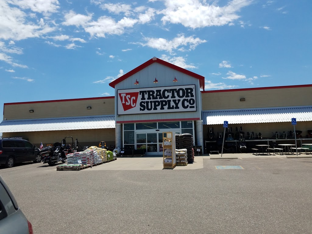 Tractor Supply Co. | 10025 SW Diamond Rd, Augusta, KS 67010, USA | Phone: (316) 775-6410