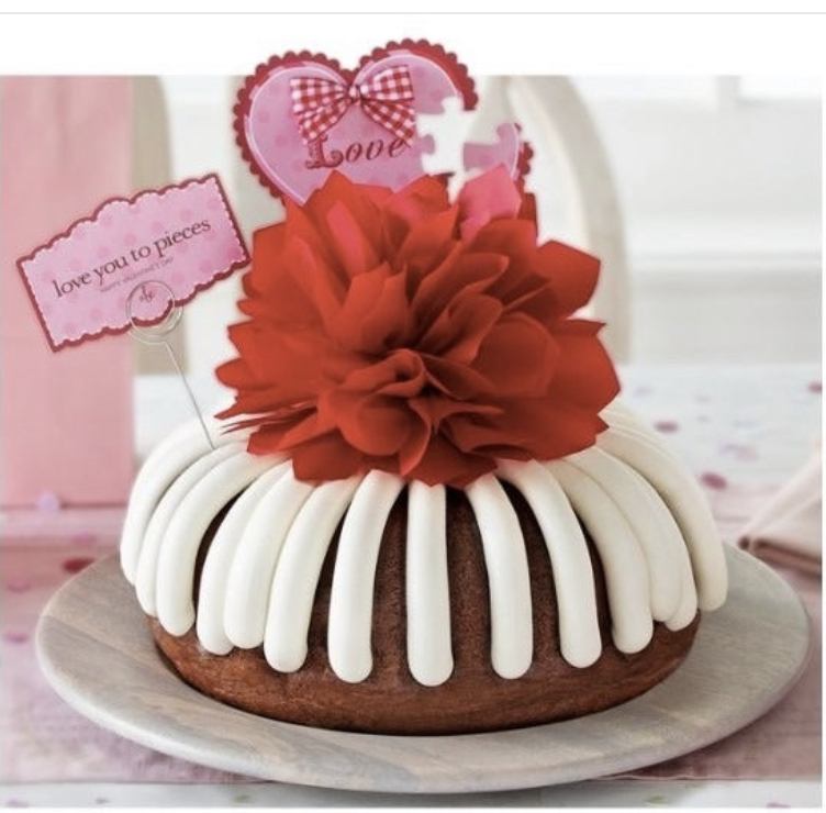 Nothing Bundt Cakes | 285 Ridgewalk Pkwy Suite 104, Woodstock, GA 30188, USA | Phone: (404) 383-0357