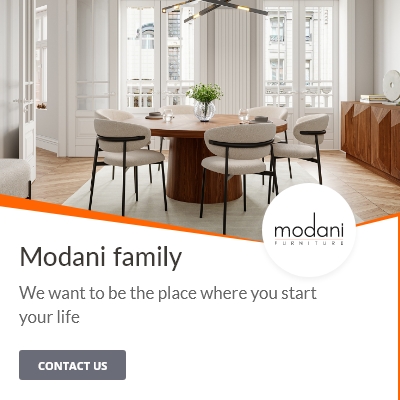 Modani Furniture Naples | 110 9th St S, Naples, FL 34102, United States | Phone: (239) 880-3888