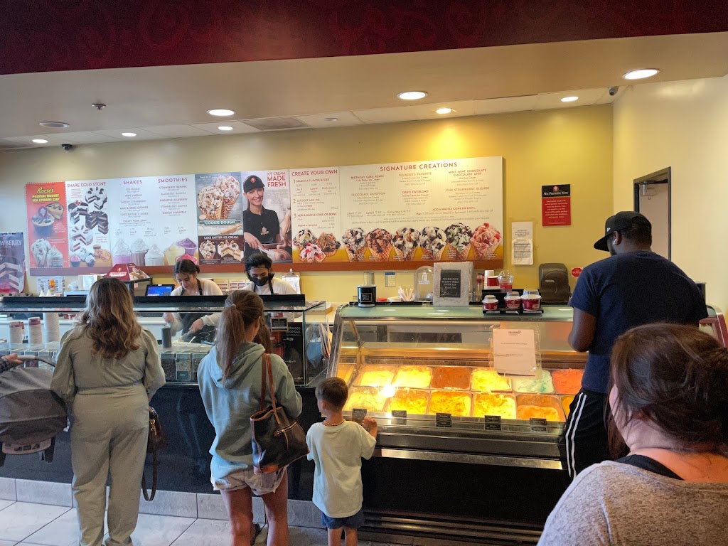 Cold Stone Creamery | 12569 Limonite Ave STE 310, Mira Loma, CA 91752, USA | Phone: (951) 360-0333