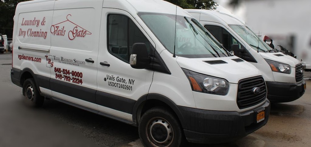 Vails Gate Cleaners | 295 Main St, Cornwall, NY 12518, USA | Phone: (845) 534-9000