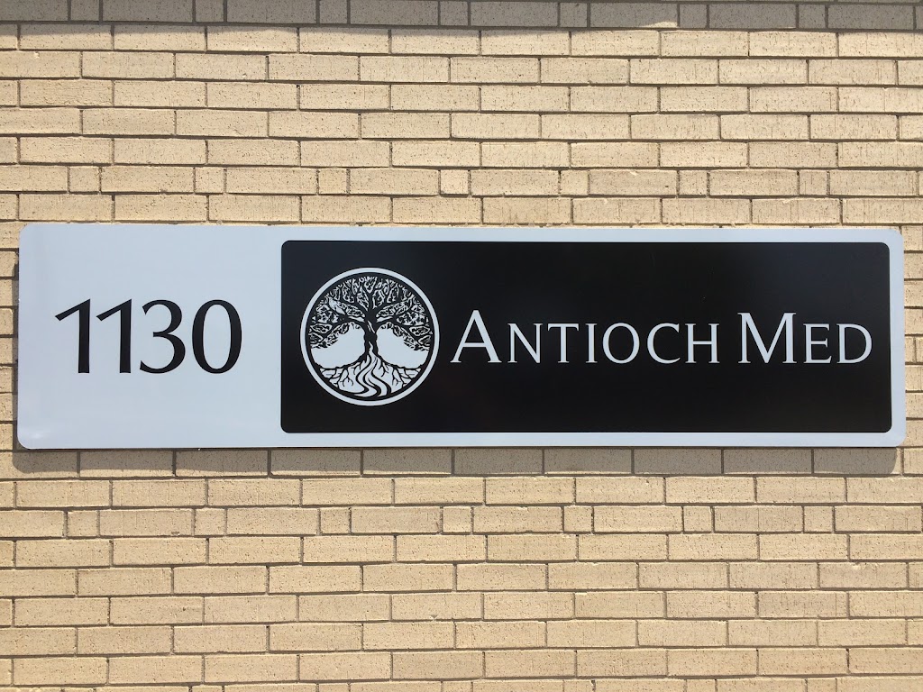 Antioch Med | 1126 S Clifton Ave, Wichita, KS 67218, USA | Phone: (316) 350-8008