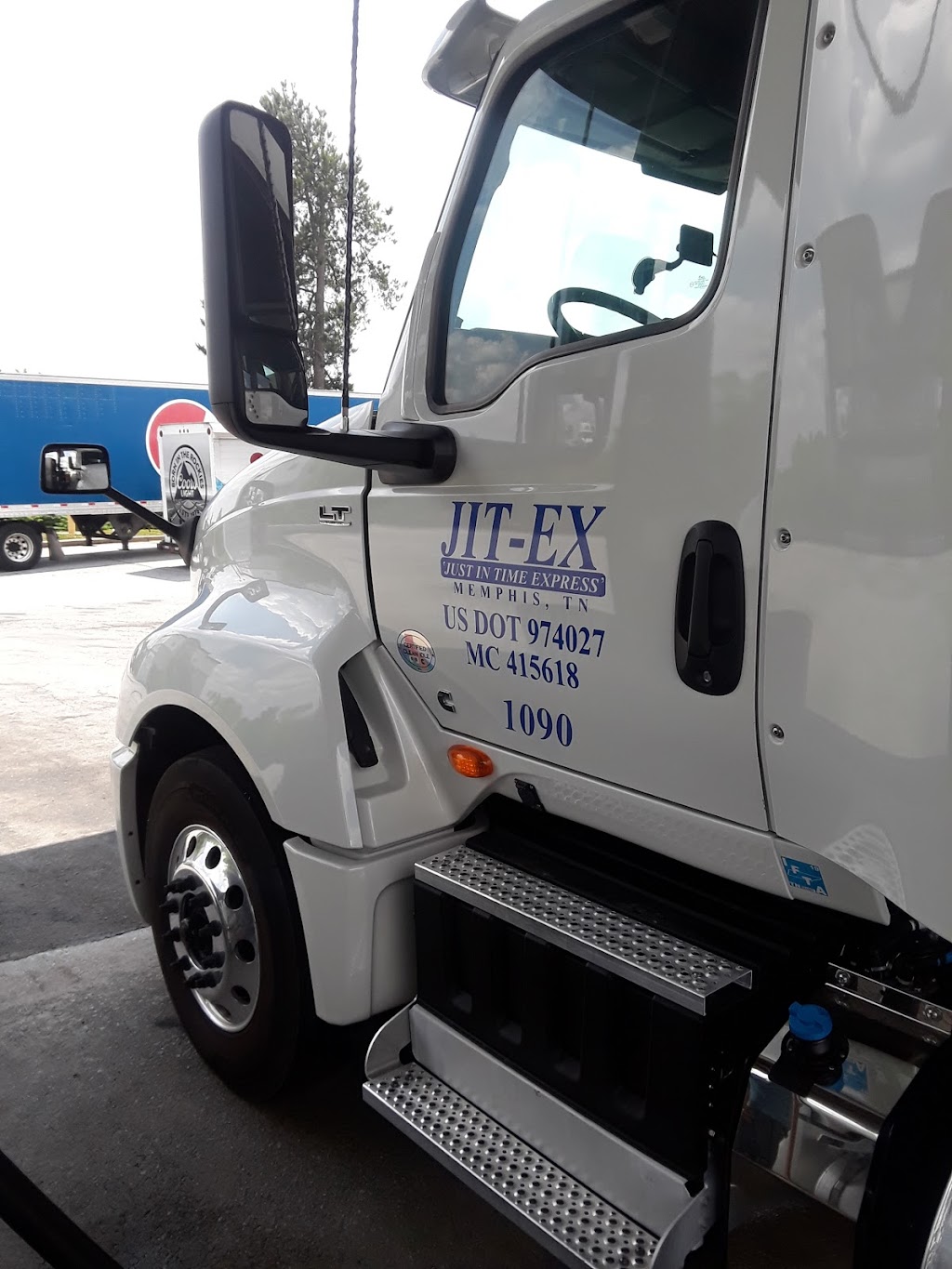 Jit-Ex, LLC | 424 SE Broad St, Fairburn, GA 30213, USA | Phone: (678) 604-7576