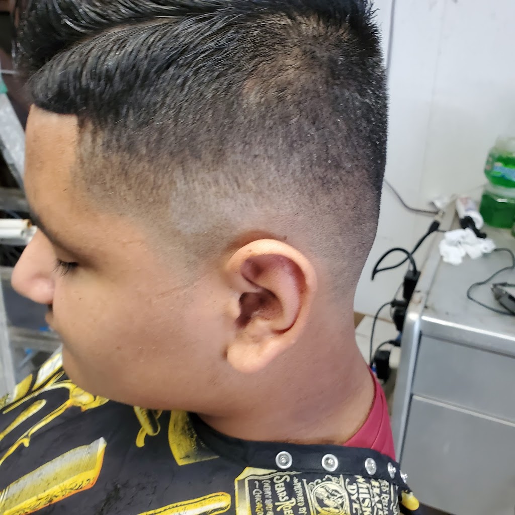 ColimasBarber Shop | 7th St, Wasco, CA 93280, USA | Phone: (661) 431-4350