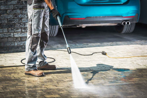 Mid FL Pressure Washing | 320 Gardenia Ave, DeBary, FL 32713, United States | Phone: (407) 669-2919