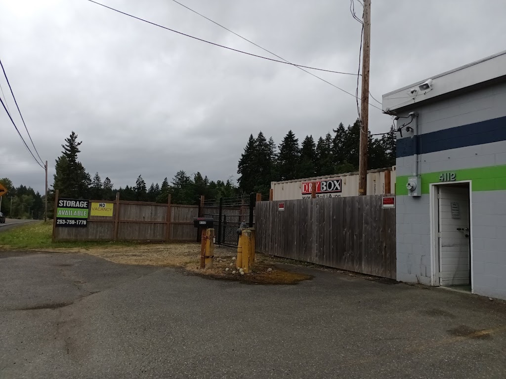 4112 Key Peninsula Storage | 4112 Key Peninsula Hwy SW, Longbranch, WA 98351, USA | Phone: (253) 432-9887