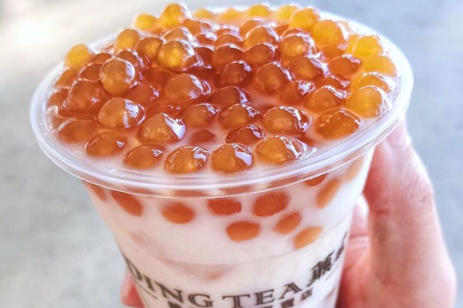 Krak Boba | 1550 W 6th St Suite 102, Corona, CA 92882, USA | Phone: (951) 268-6710